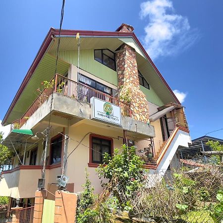 Andrew & Mary'S Lodging House Саґада Екстер'єр фото