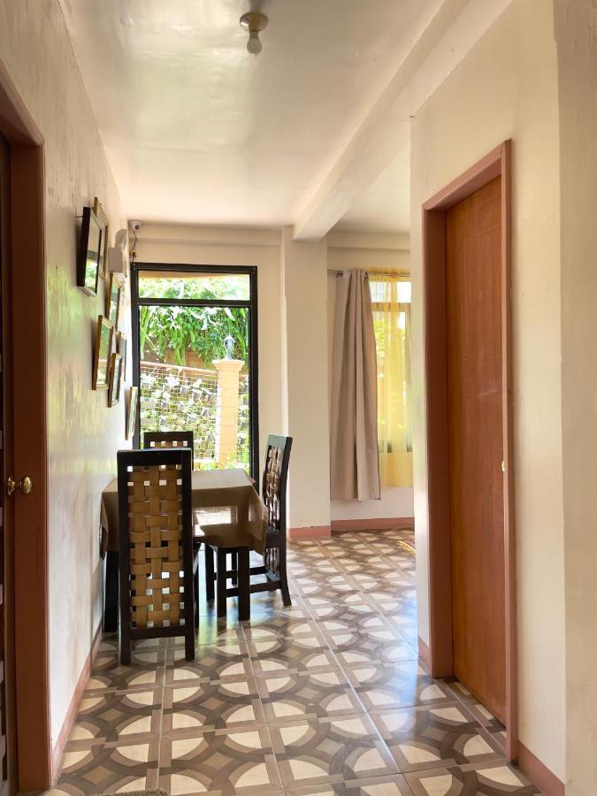 Andrew & Mary'S Lodging House Саґада Екстер'єр фото