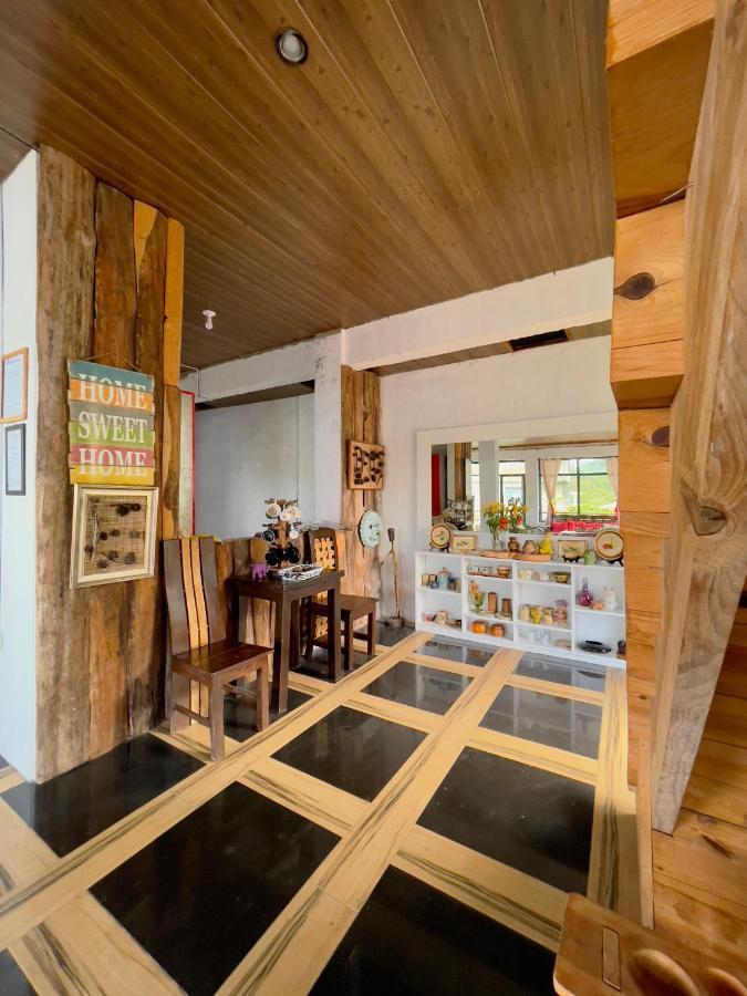 Andrew & Mary'S Lodging House Саґада Екстер'єр фото