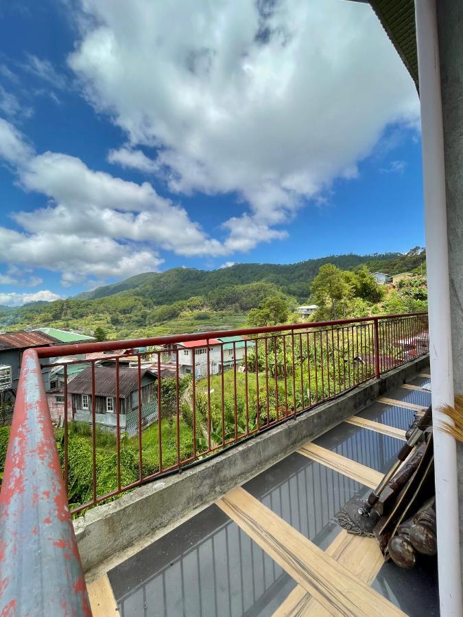 Andrew & Mary'S Lodging House Саґада Екстер'єр фото