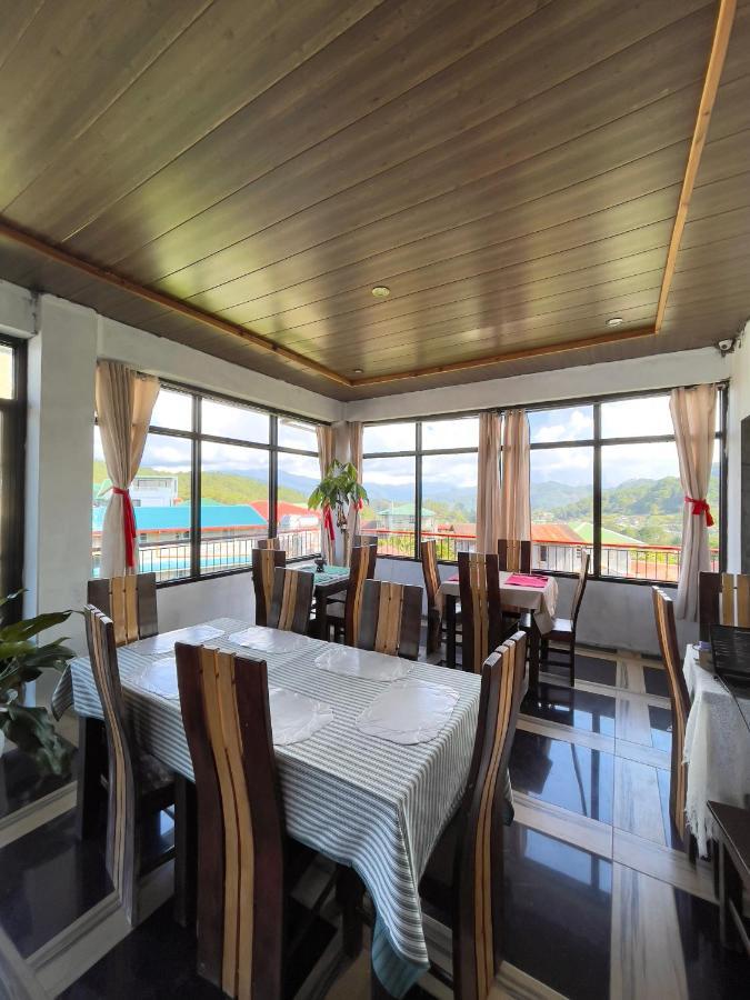 Andrew & Mary'S Lodging House Саґада Екстер'єр фото