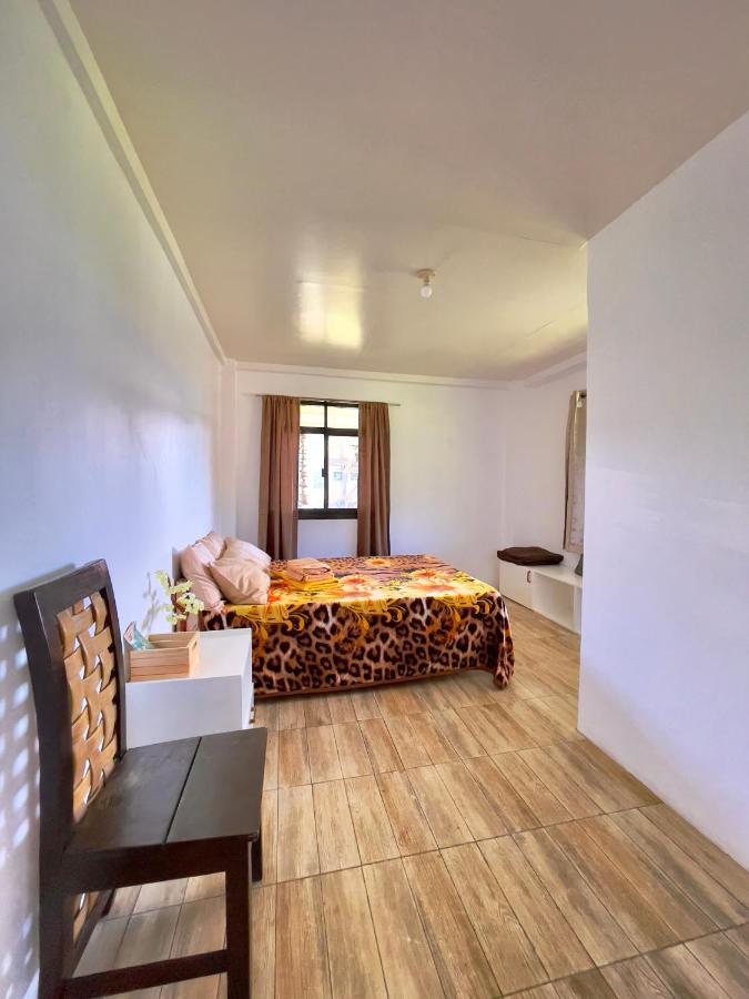 Andrew & Mary'S Lodging House Саґада Екстер'єр фото
