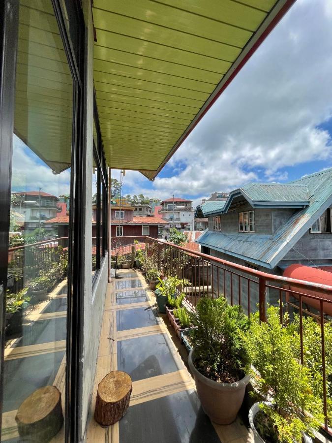 Andrew & Mary'S Lodging House Саґада Екстер'єр фото