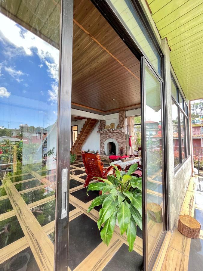 Andrew & Mary'S Lodging House Саґада Екстер'єр фото